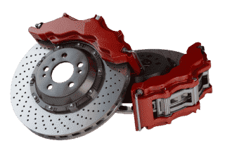 Ремонт тормозной системы Ягуар