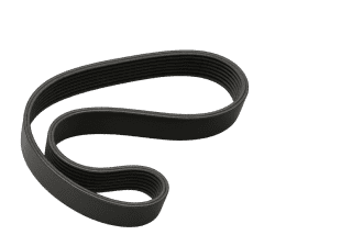 Замена приводного ремня